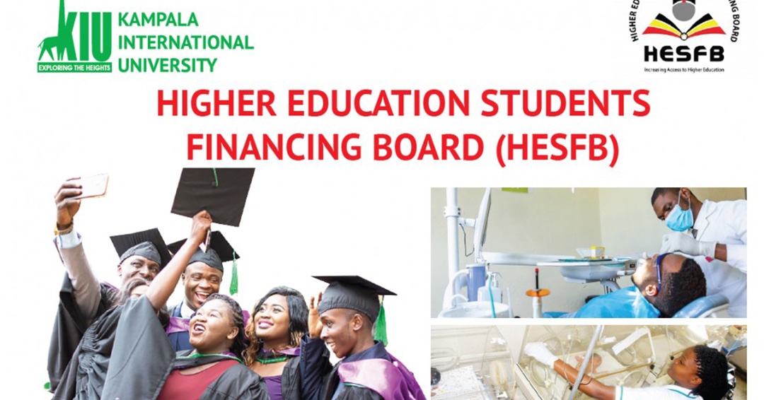 Financing Opportunities For KIU Students