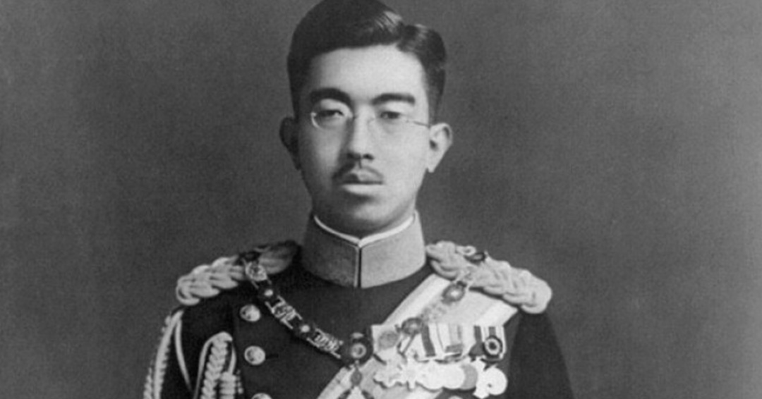Today Marks 31 years Since the death of Japan's longest serving Monarch, Hirohito