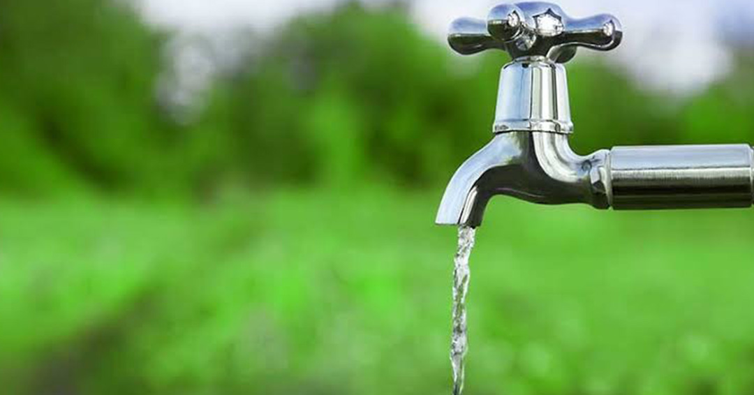 KIU General News: Water crisis hits Kansanga