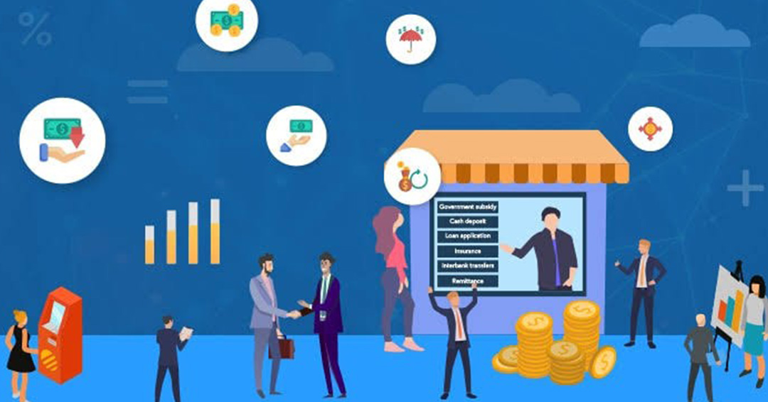Agency Banking Grows Leaps and Bounds