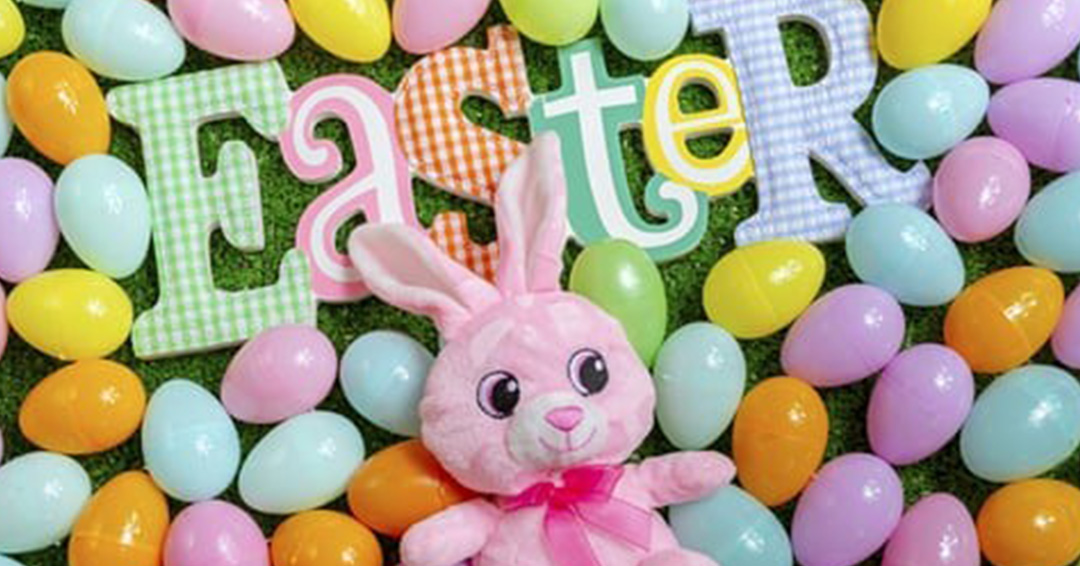 Staying Well Together together: KIU Community Perseveres Through Easter Season