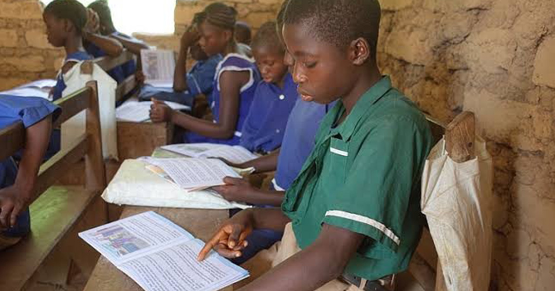 Govt Set to Reopen Schools in January 2022 After Two Years' Closure
