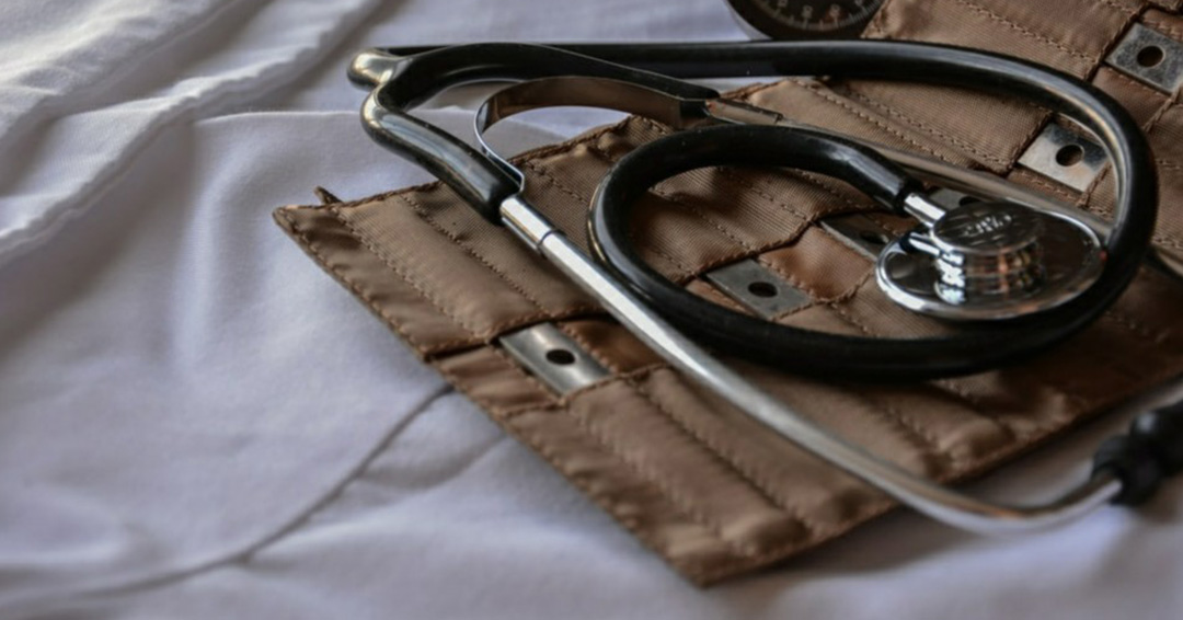 KIU Together: "Let's Not Forget Who We Are," Medical Student Advises His Peers