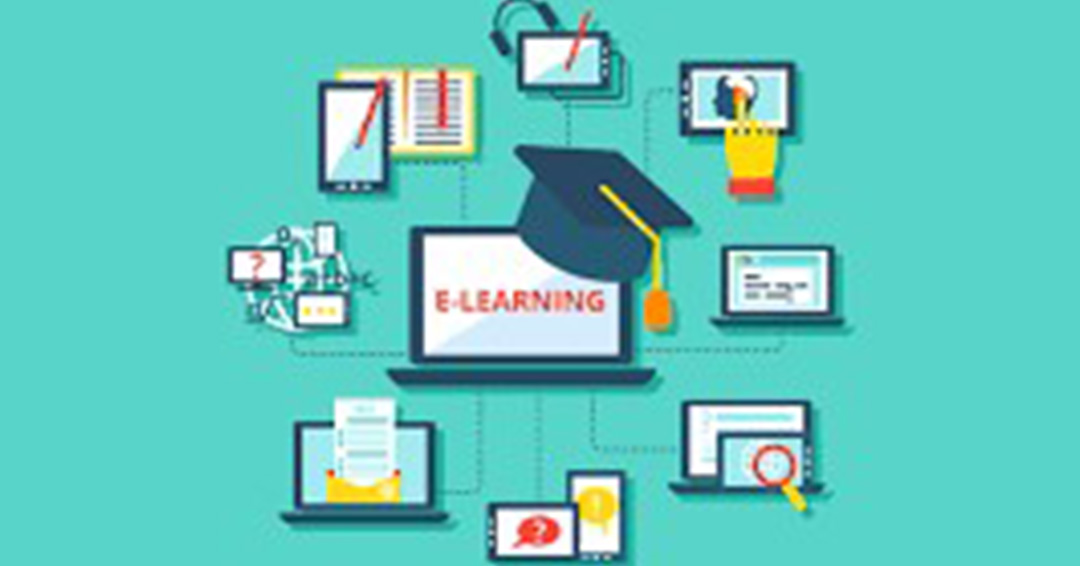 Campus News: KIU Students Express Readiness to Continue With E-learning
