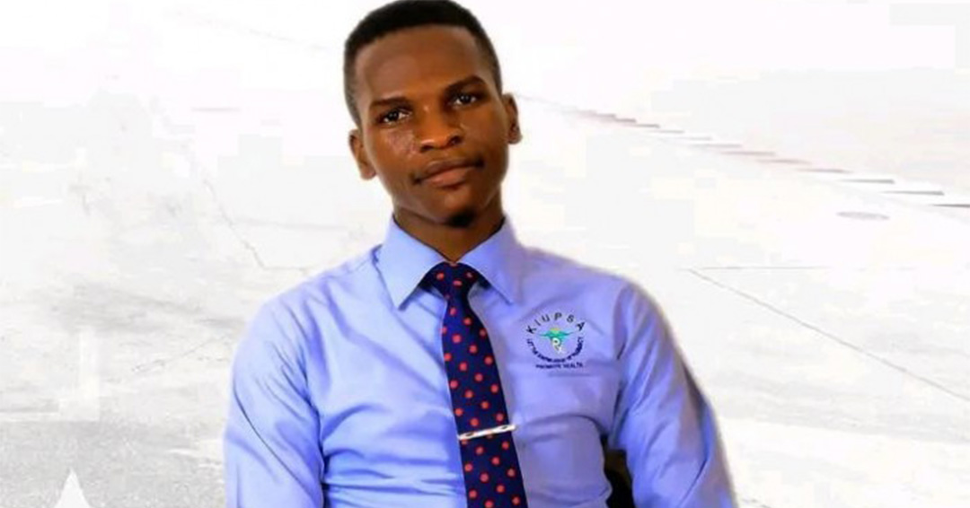 KIU 28th Graduation Ceremony: Funda to Concetrate on Pharmacognosy and Clinical Practice
