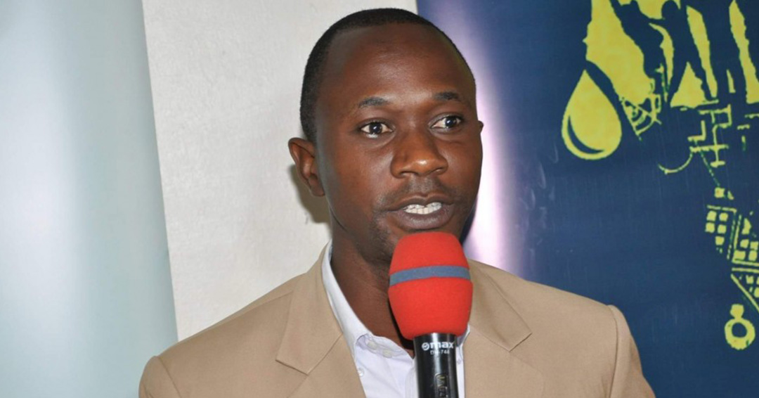 KIU ALUMNI Voices: NIRERE SADRACH SPEARHEADS PROVISION OF SAFE WATER IN KIBOGA