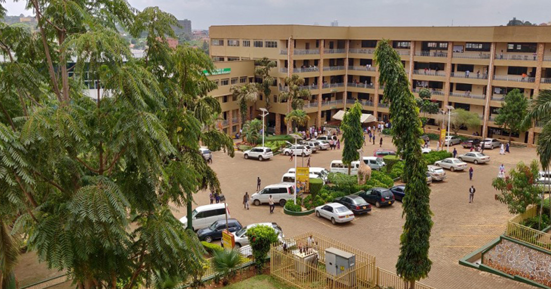 CAREER OPPORTUNITIES AT KIU (ACCOUNTANT OFFICERS)