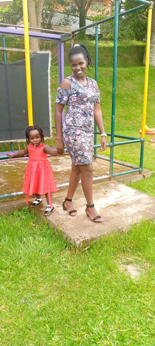 Dr. Twesigemukama Wants to Add Value to Paediatrics and Child Healthcare