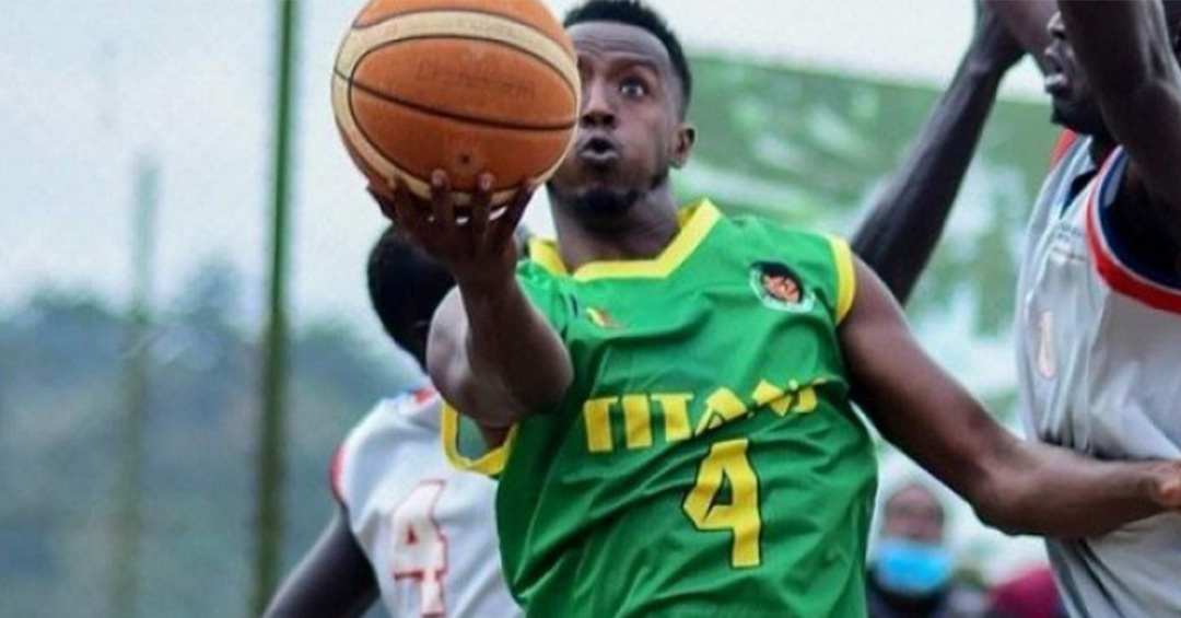 KIU Titans Stage Stunning Comeback to Beat UCU, Rangers Suffer First Defeat