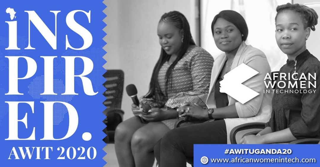 AWIT Conference "â A Few Things to Remember