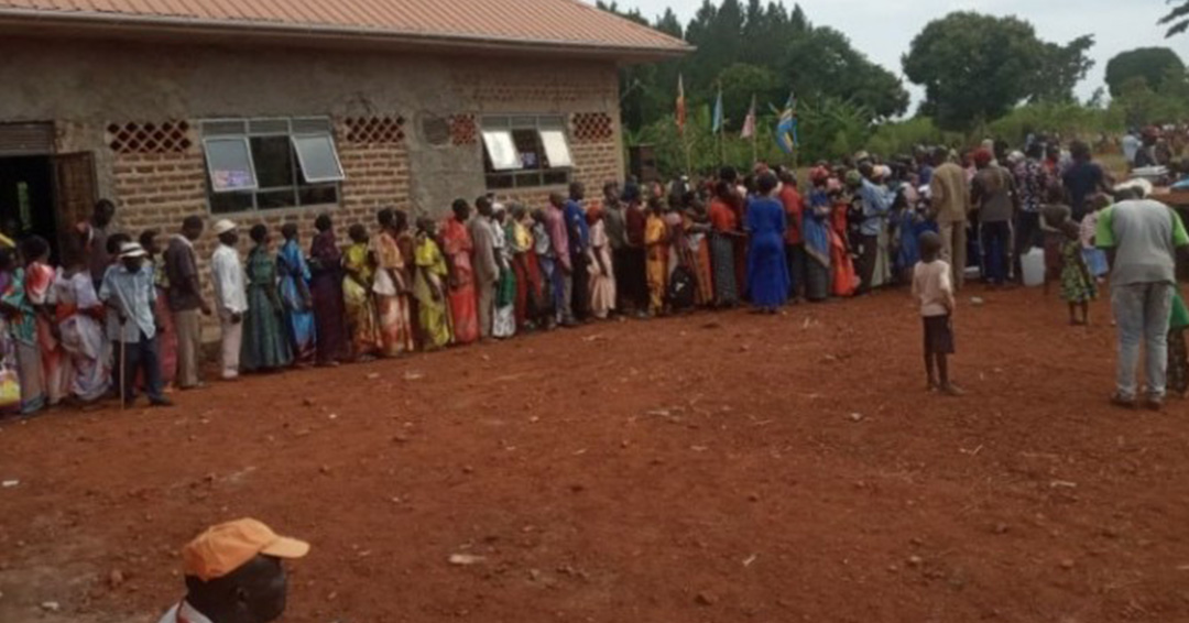 KIU Missionary Doctors Partner to Open up Health Facility in Kamuli