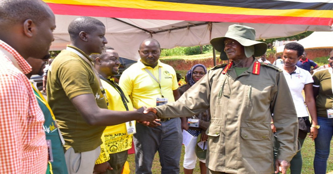 KIU Guild Union 2019/2020 Looks Back on Achievements