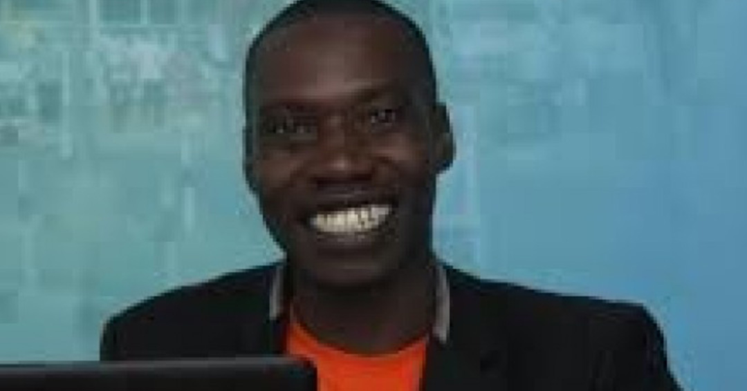 Milestone Alert: KIU's Omuya Becomes First Ugandan to be Selected for BBC Future News World Wide Conference