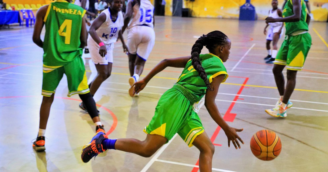 KIU Rangers Overcome Kenya's KPA in friendly