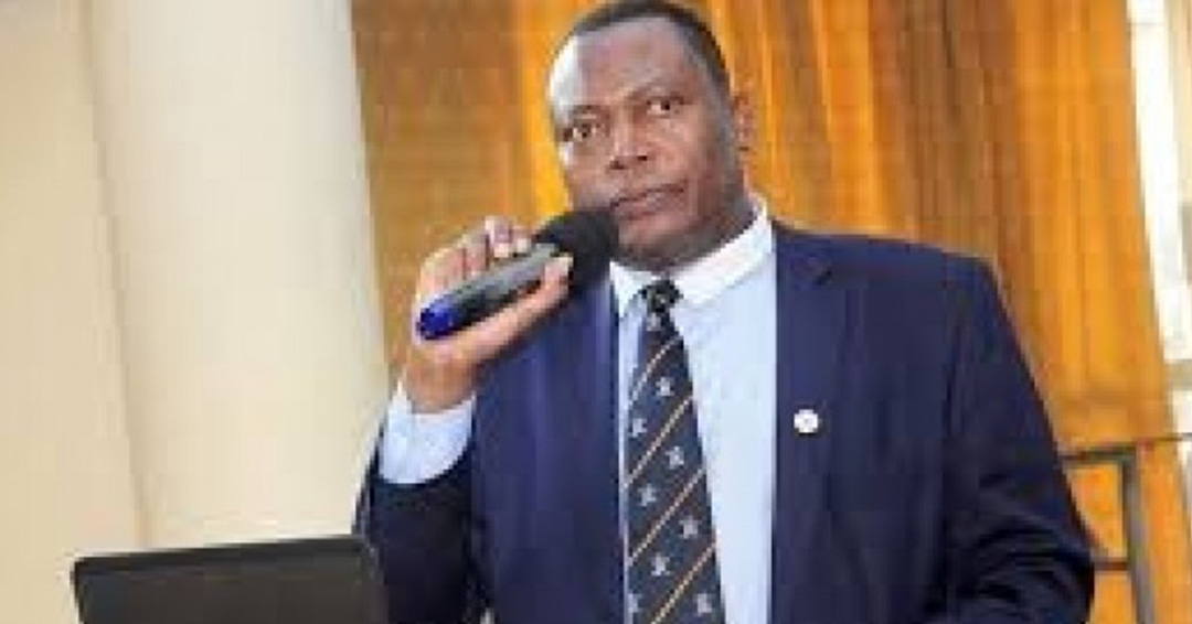Government to Open 1200-Bed COVID-19  Facility at Namboole Stadium