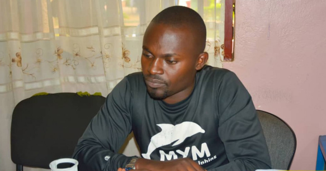 KIU Main Campus EC Sets Tough Measures for Guild Candidates