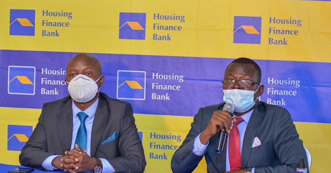 KIU Business Desk: Housing Finance Bank Launches New Salary Loan Campaign With Record Repayment Period of Seven Years