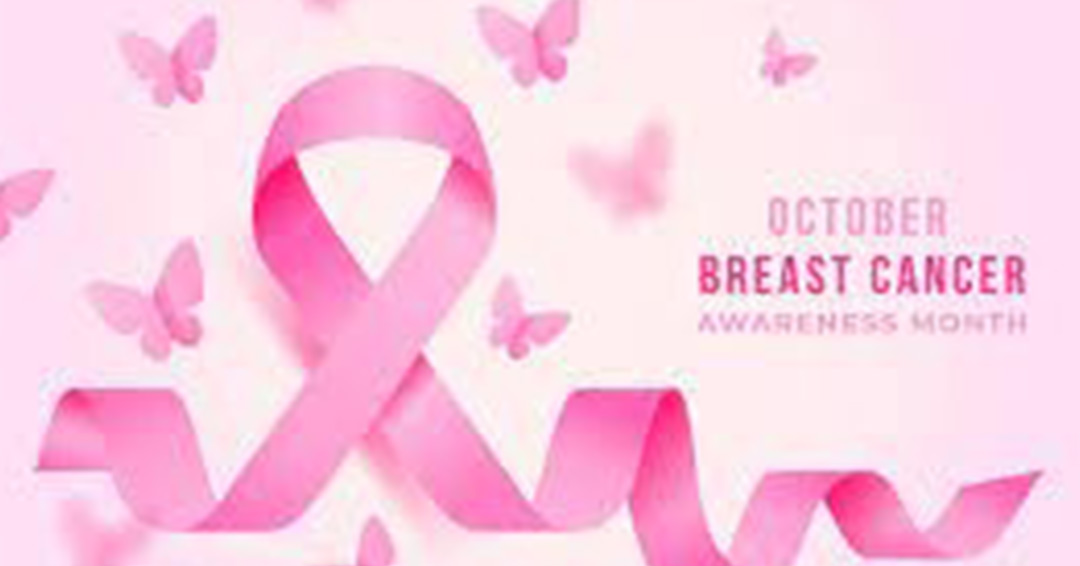 KIU Medical Students Jemba Enlightens on Breast Cancer