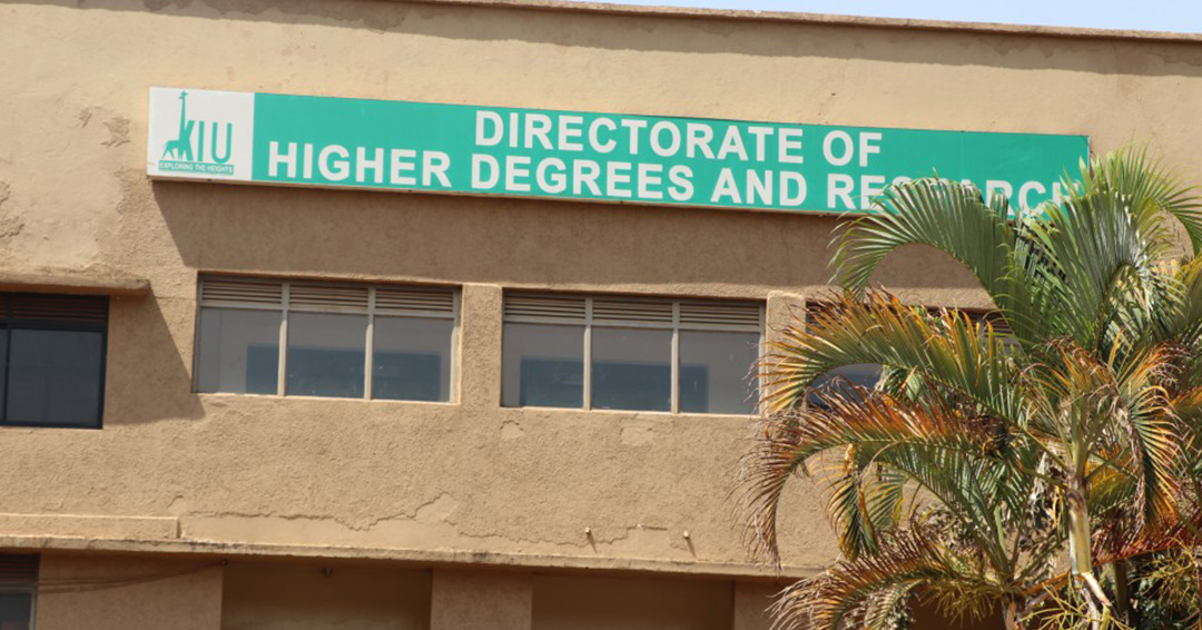 Invitation to Public Hearings for Postgraduate Students on July 4th and 5th 2023