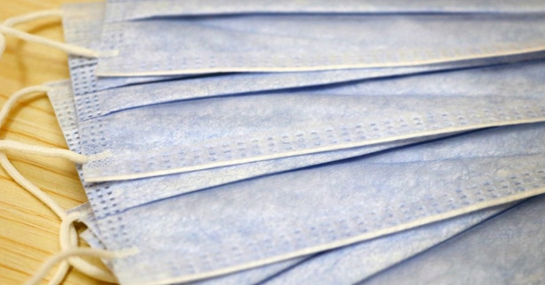 COVID-19 Update: WHO Emphasizes Guidance on Wearing Face Masks