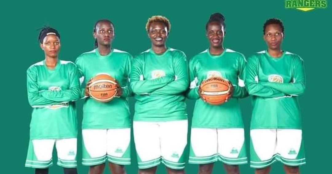 KIU Rangers beat Ndejje Angels to go top