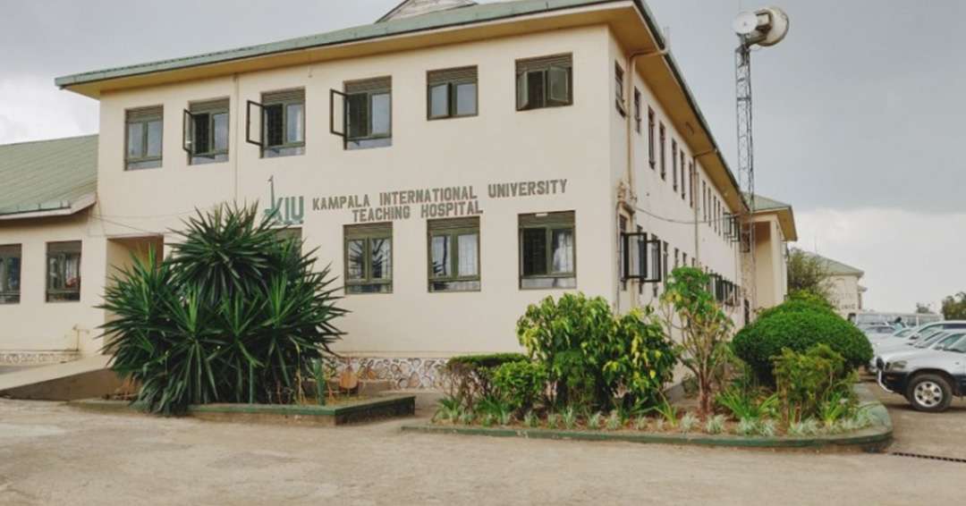 Fighting Coronavirus Together: KIU Teaching Hospital Encourages Patients to Utilize Ambulance Services