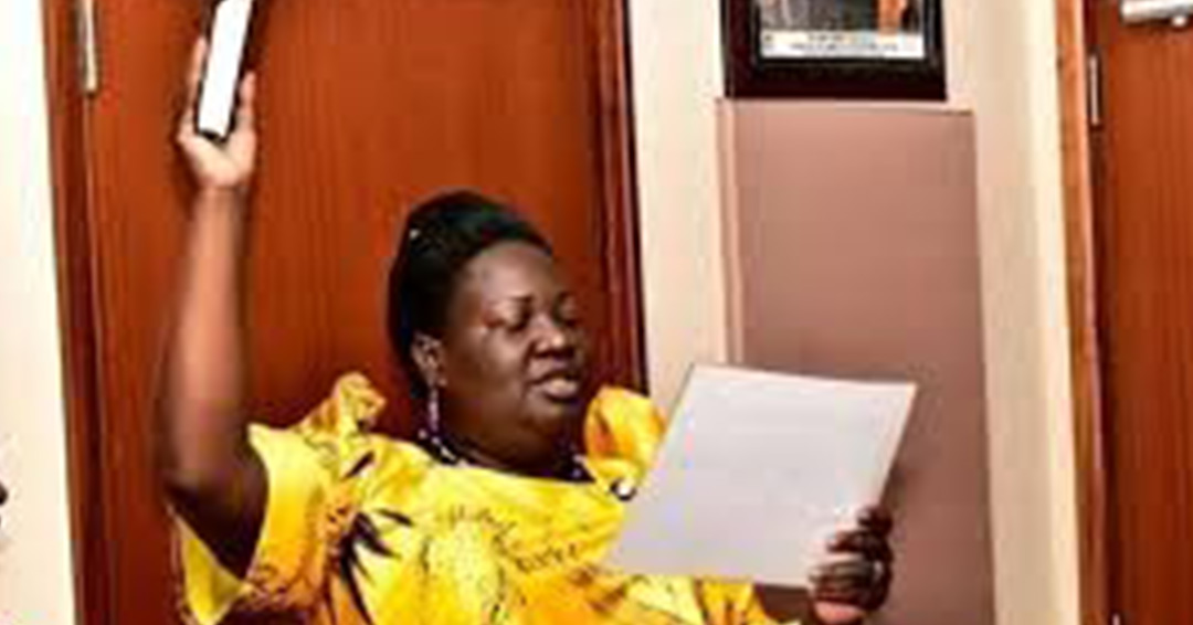 COVID-19 UPDATES: Ugandan MP dies of COVID-19