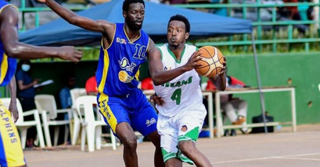 KIU Titans Attack UPDF Tomahawks, Rangers Entertain Champions Dolphins