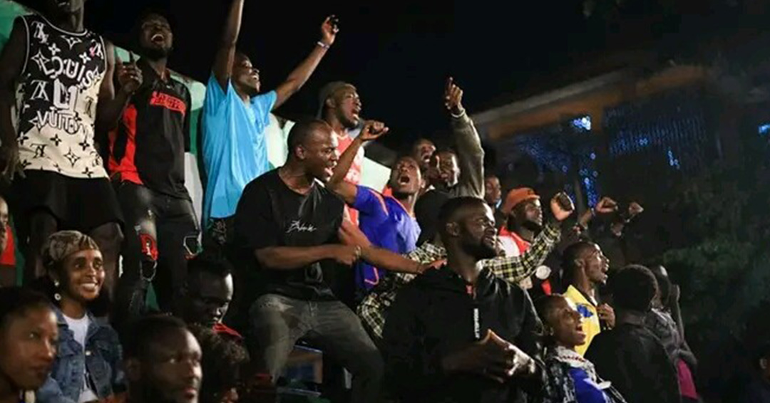 KIU BASKETBALL MANAGEMENT TO AWARD LOYAL FANS OF THE 2022 NBL SEASON