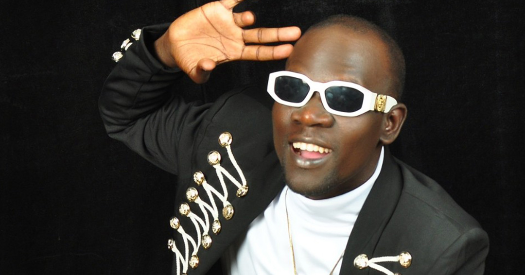 KIU Explorer of the Day: "I am simply proud of my University," KIU song star Lucky Lemon sings.