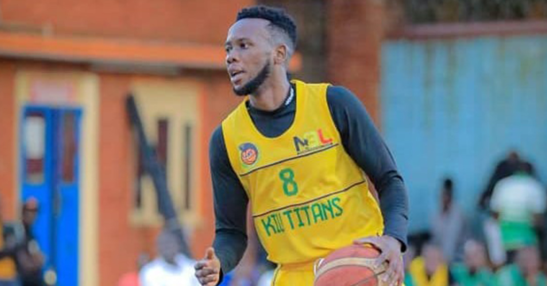 KIU Titans Beat JT to Reach 2024 NBL Semifinals