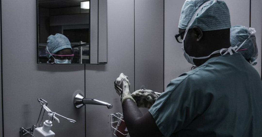 COVID-19 Cases With Mild Symptoms to be Managed at District Level