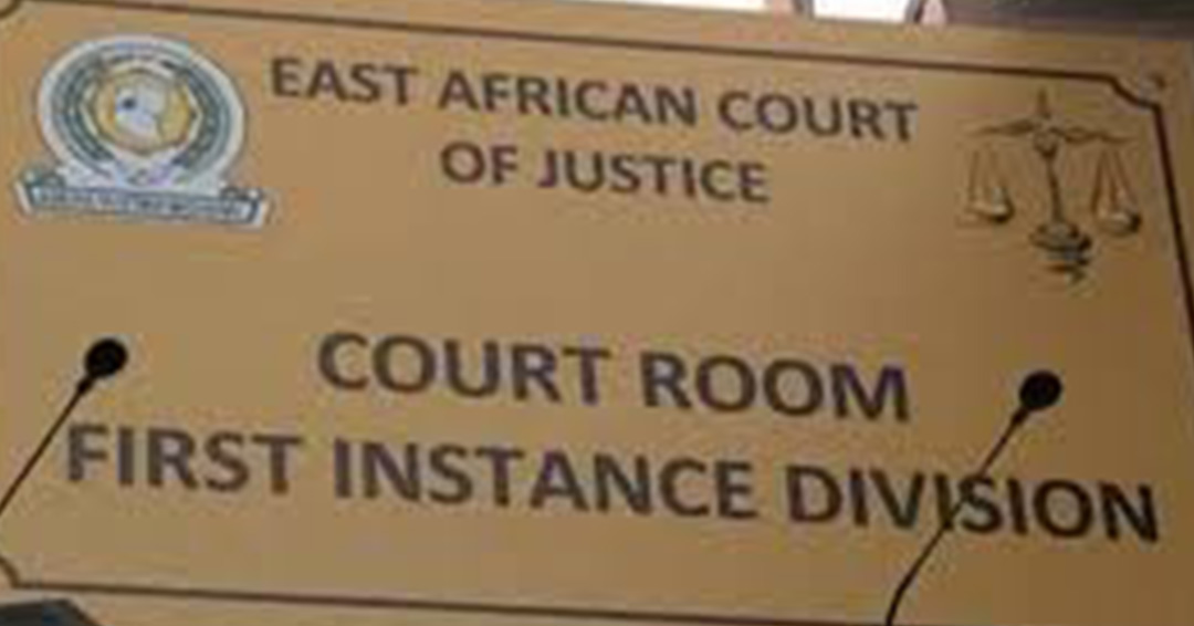 KIU International Desk: COVID-19 Lockdown Defended at East Africa Court of Justice