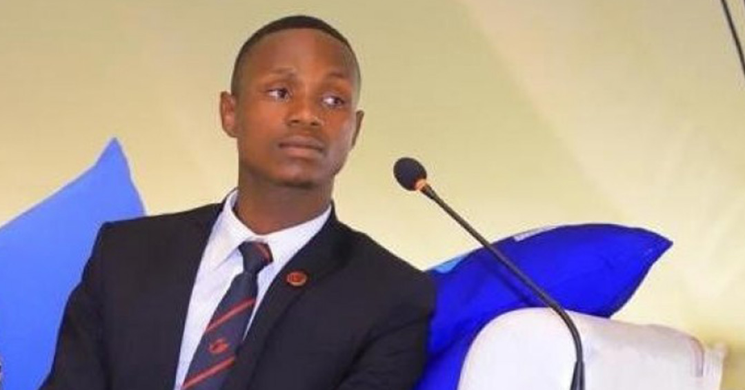 Campus News: KIU Western Campus Guild President Requests Government to Release Roadmap on Reopening of Schools