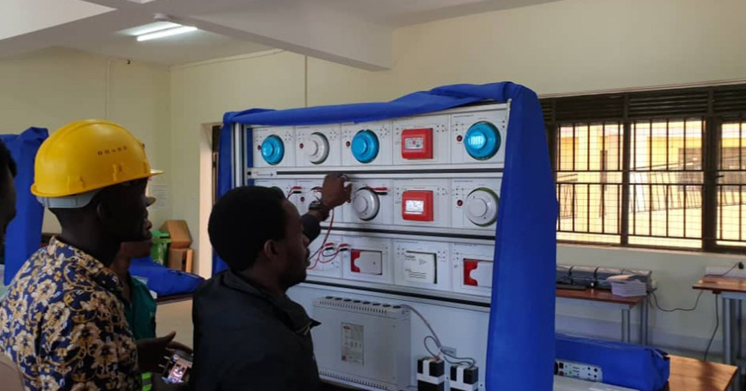 African Universities Must Redefine Themselves to Become Relevant to the Society, Experts Speak at KIU Research and Innovation Webinar