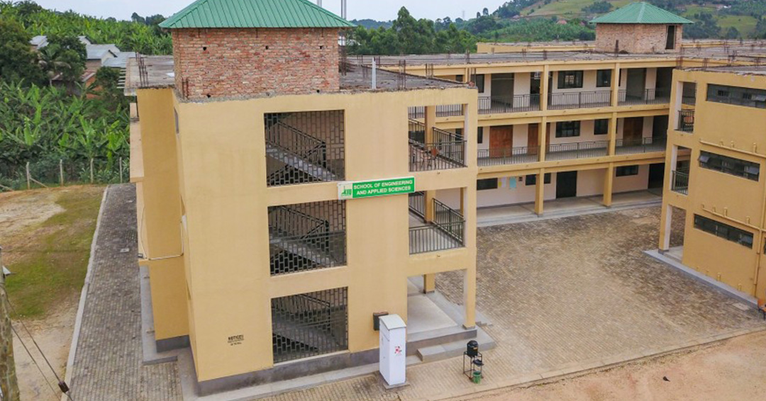 Call For Applications for the Summer School Program at the University of Venda, South Africa under the ALL4WASH Project