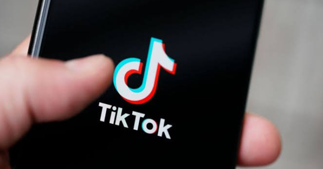 Tiktok Most Popular App for 2021