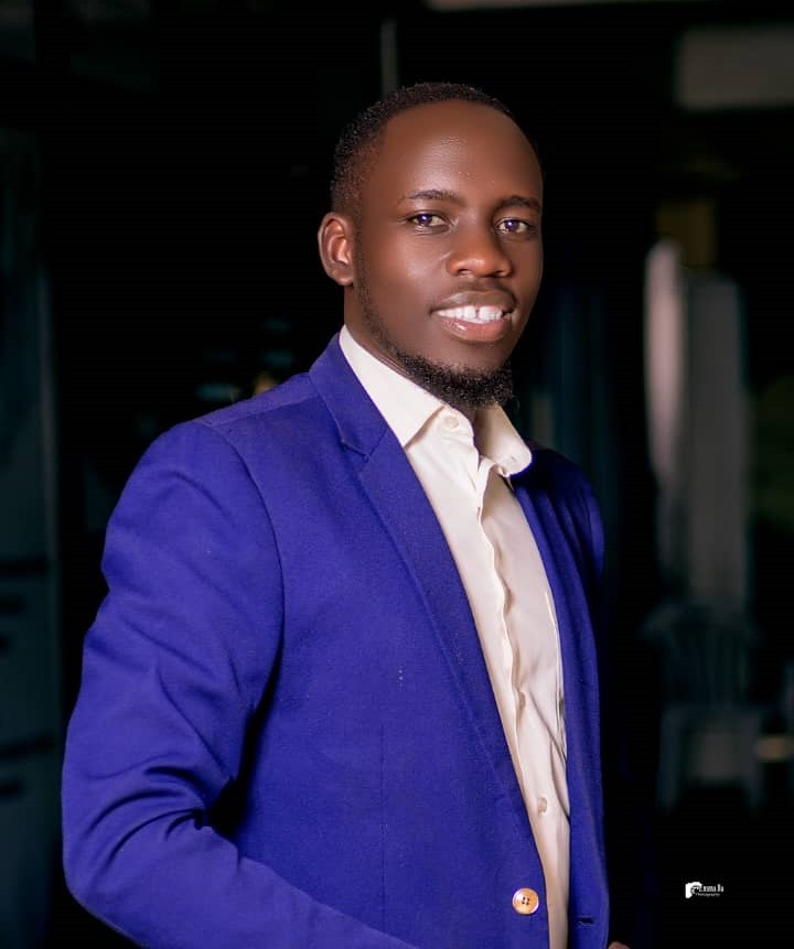 KIU 28th GRADUATION: What Next for Mass Communication Graduate Isaac Tayebwa