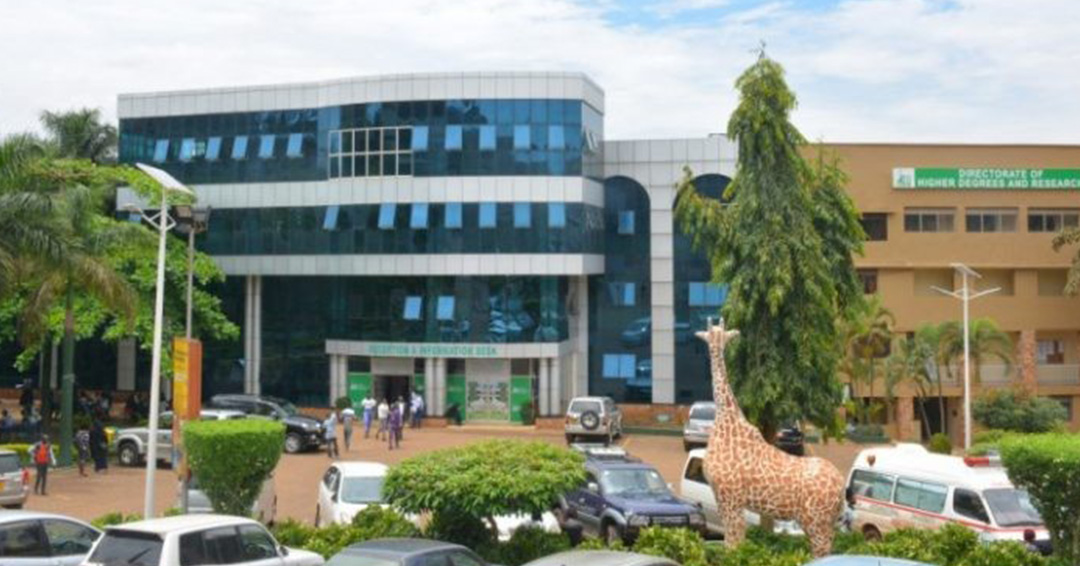 Mayor Pledges Financial Support to KIU Students Societies