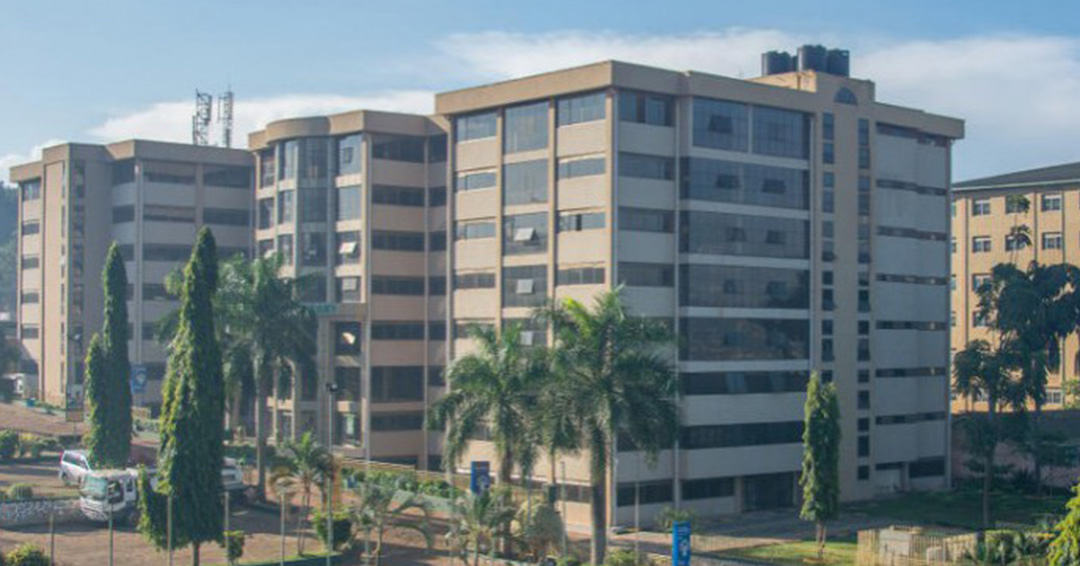 BIOCORE ENTERPRISES IN COLLABORATION WITH KIU ORGANIZES ENVIRONMENT WORKSHOP