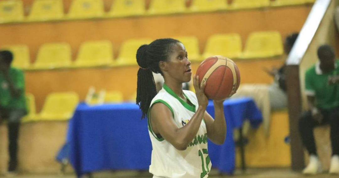 KIU Rangers Impressive start to the 2023 NBL Season sees off Angels