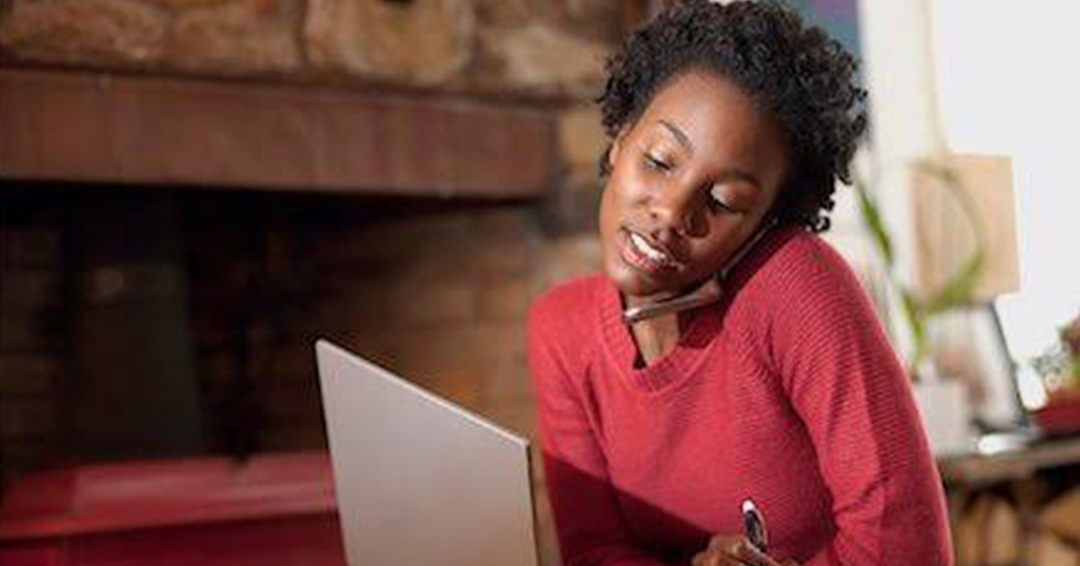 Fighting Coronavirus Together: KIU Students Stay Home to Prevent Spread of COVID-19