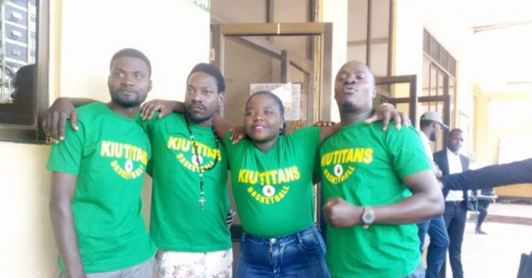 More KIU law Alumni shine in Mbarara and Lira Campus bar course Provisional Results