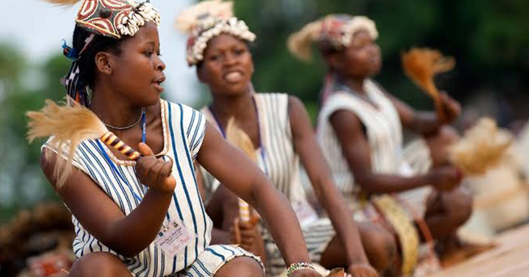 Cultural Associations at the Peak of Preparation as Cultural Gala Nears.