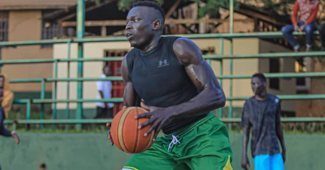 It's a Home Coming for KIU Titans as they play JKL Dolphins on Saturday
