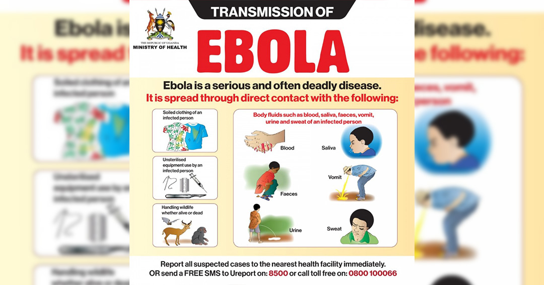 Ebola Cases Rise to 16 as Outbreak Continues to Spread