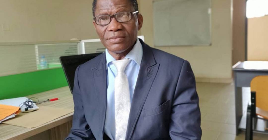 Education is a Tool that Allows you to Live and Work Anywhere in this Global World, Prof. Olabode Bamigbola advises KIU Students