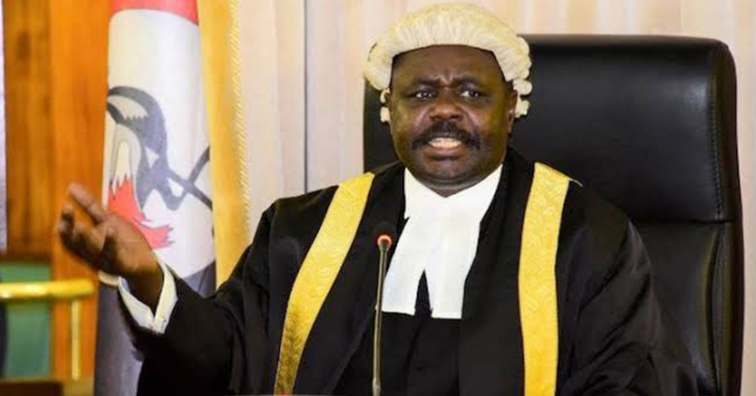 Oulanyah, Among Elected as Speaker and Deputy Speaker of 11th Parliament