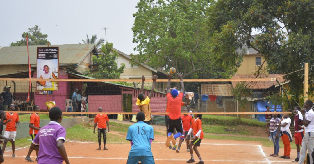 KIU Inter-Faculty Games, A Replica of Olympics