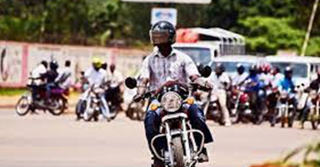 Boda Boda Curfew Finally Lifted, They Will now Move 24/7